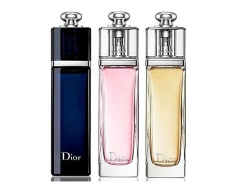 Dior Addict Eau de Parfum (2014) Dior dla kobiet 